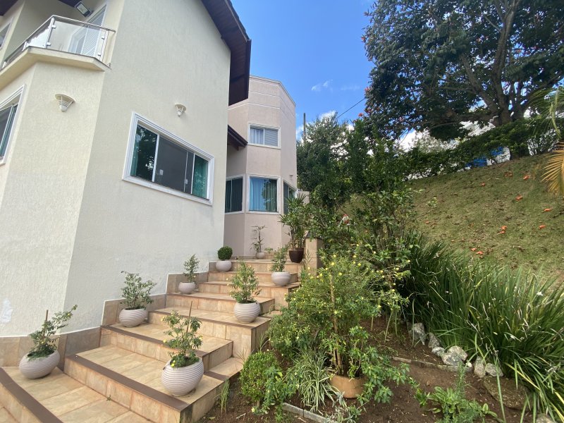Apartamento à venda Aruã com 455m² e 4 quartos por R$ 2.200.000 - 1817132251-44-area-externa.JPG