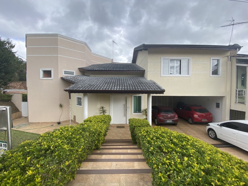 Apartamento à venda Aruã com 455m² e 4 quartos por R$ 2.200.000 - 1843339389-1-fachada-frente.JPG