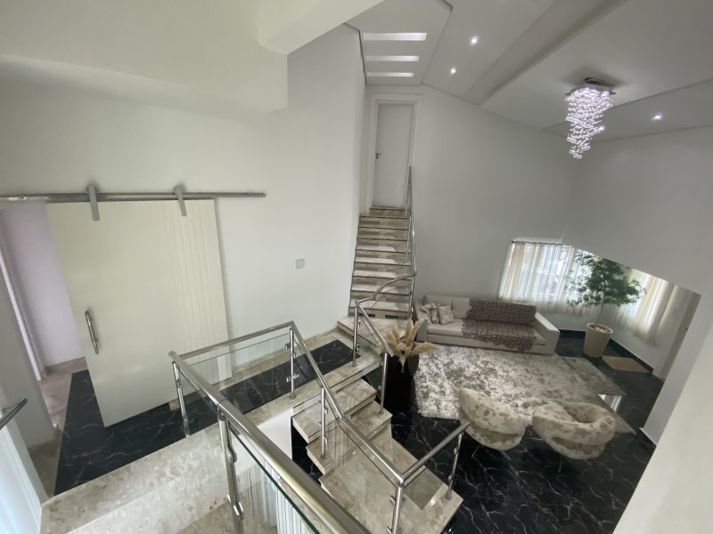 Apartamento à venda Aruã com 455m² e 4 quartos por R$ 2.200.000 - 1943291987-14-salaentrada-visaosuite2.JPG