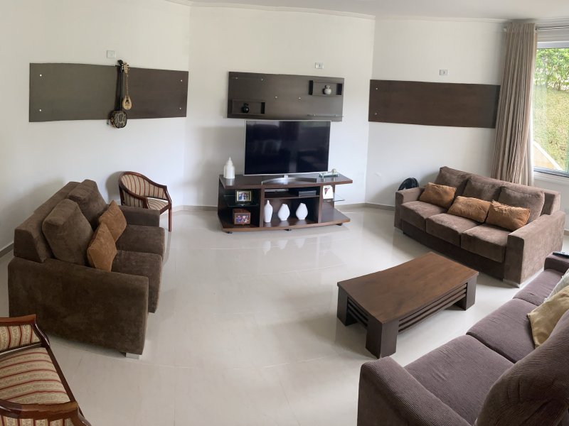 Apartamento à venda Aruã com 455m² e 4 quartos por R$ 2.200.000 - 276431073-8-salatv1.JPG