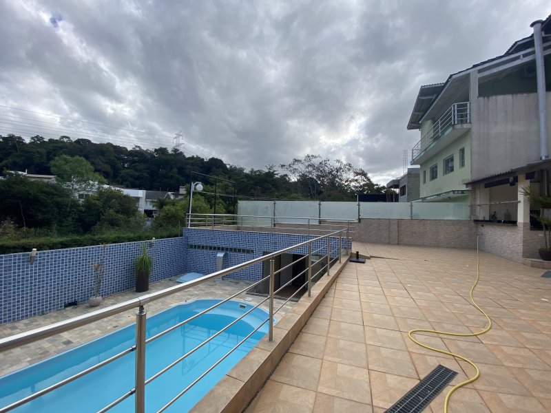 Apartamento à venda Aruã com 455m² e 4 quartos por R$ 2.200.000 - 336650343-46-piscina1.JPG