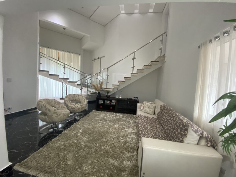 Apartamento à venda Aruã com 455m² e 4 quartos por R$ 2.200.000 - 383097477-4-entrada-sala1.JPG