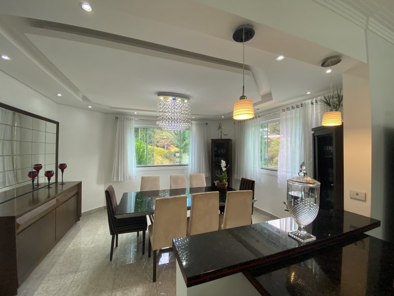 Apartamento à venda Aruã com 455m² e 4 quartos por R$ 2.200.000 - 851879285-34-salajantar.JPG