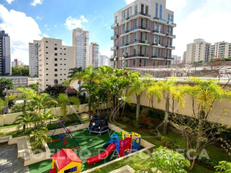 Cobertura à venda Jardim Vila Mariana com 206m² e 3 quartos por R$ 2.700.000 - 22.JPG