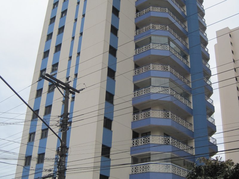 Apartamento à venda Vila Gomes Cardim com 151m² e 3 quartos por R$ 1.590.000 - 138118773-img-2636.JPG