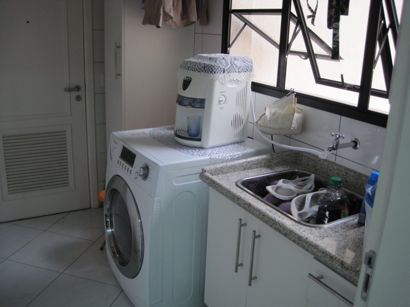 Apartamento à venda Vila Gomes Cardim com 151m² e 3 quartos por R$ 1.590.000 - 1385230887-img-2633.JPG