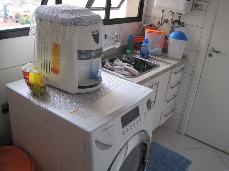 Apartamento à venda Vila Gomes Cardim com 151m² e 3 quartos por R$ 1.590.000 - 2001540747-img-2634.JPG