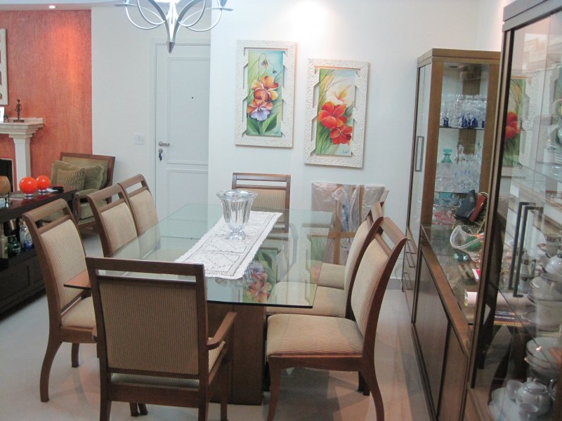 Apartamento à venda Vila Gomes Cardim com 151m² e 3 quartos por R$ 1.590.000 - 426671674-img-2617.JPG