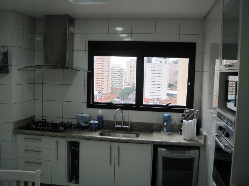 Apartamento à venda Vila Gomes Cardim com 151m² e 3 quartos por R$ 1.590.000 - 444518222-img-2628.JPG
