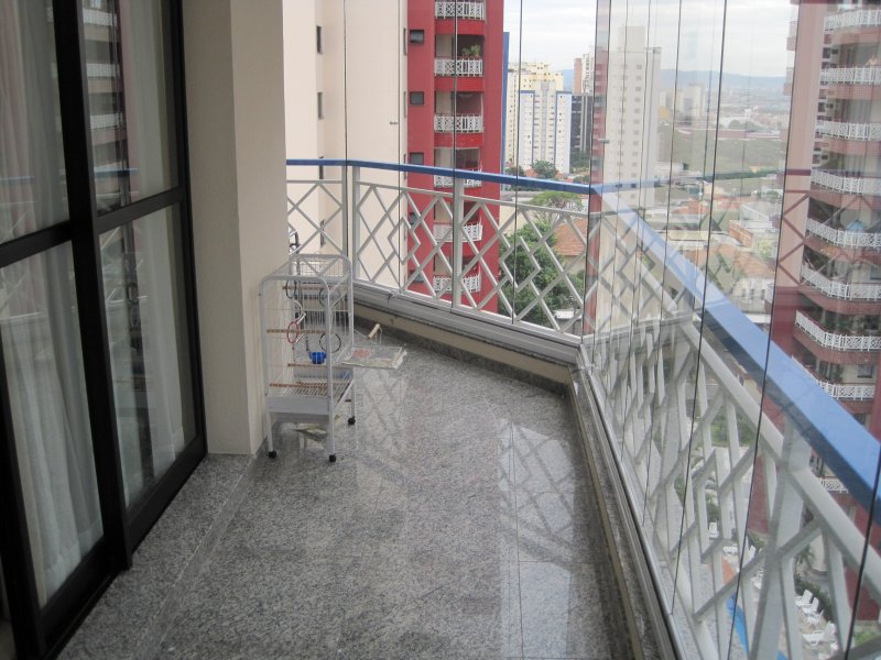 Apartamento à venda Vila Gomes Cardim com 151m² e 3 quartos por R$ 1.590.000 - 583190232-img-2623.JPG