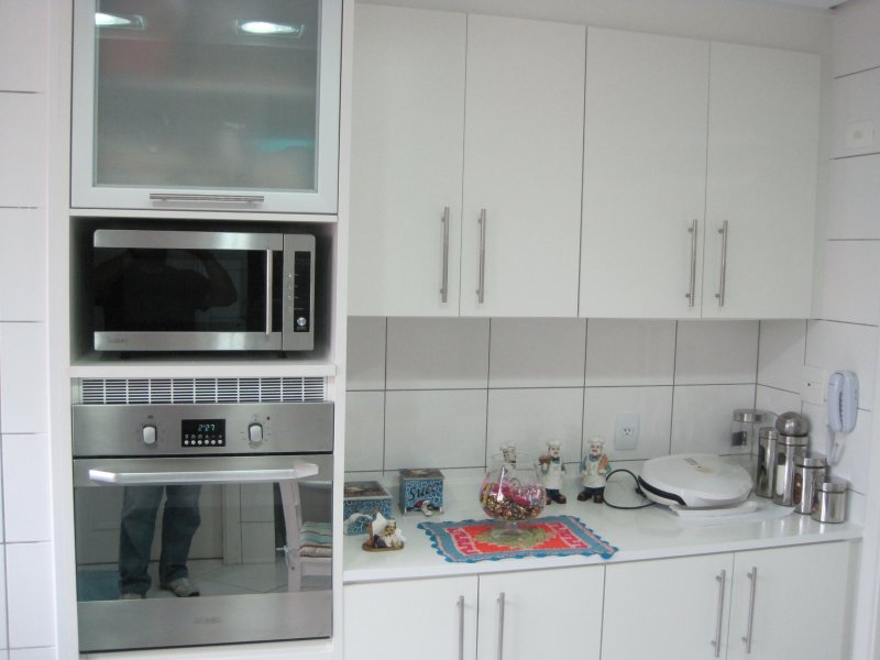 Apartamento à venda Vila Gomes Cardim com 151m² e 3 quartos por R$ 1.590.000 - 66027116-img-2632.JPG