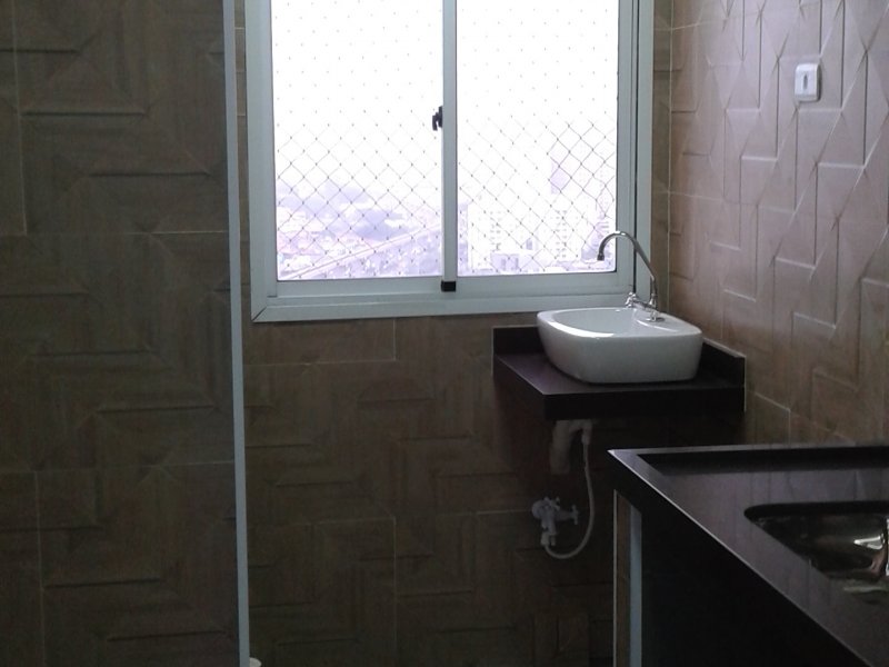 imóvel com 50m² - Vila Ema - São Paulo