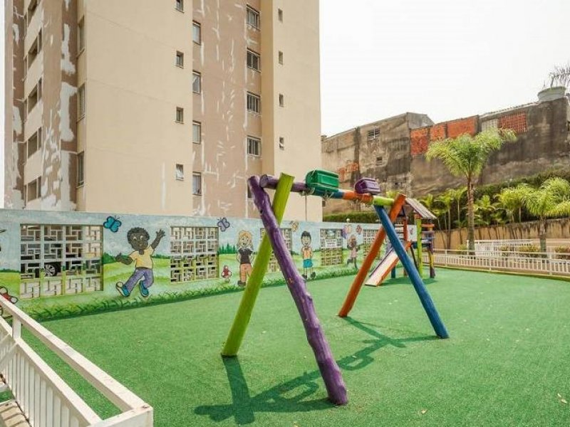 imóvel com 50m² - Vila Ema - São Paulo