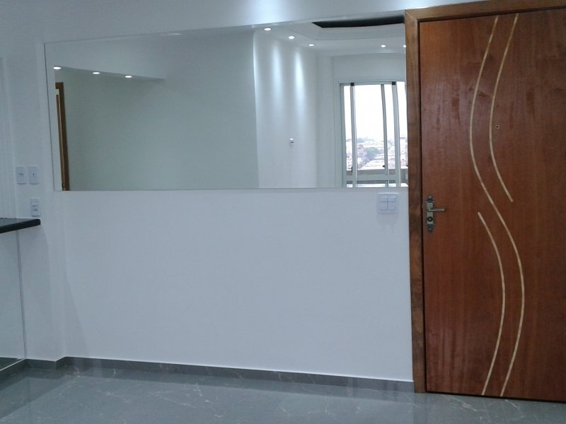 imóvel com 50m² - Vila Ema - São Paulo
