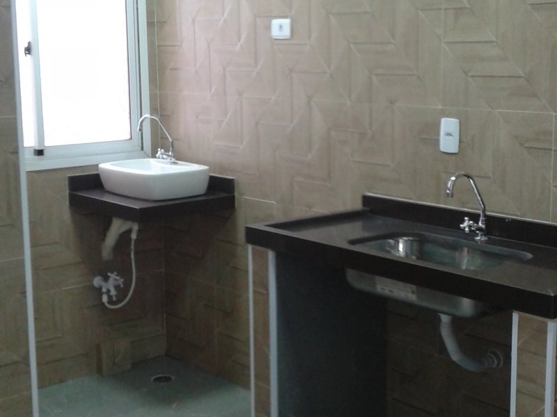 imóvel com 50m² - Vila Ema - São Paulo