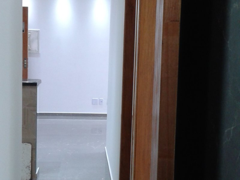 imóvel com 50m² - Vila Ema - São Paulo