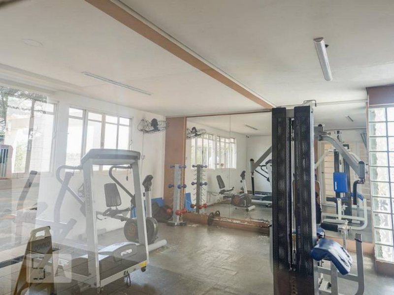 imóvel com 50m² - Vila Ema - São Paulo