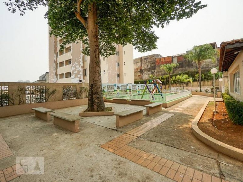 imóvel com 50m² - Vila Ema - São Paulo