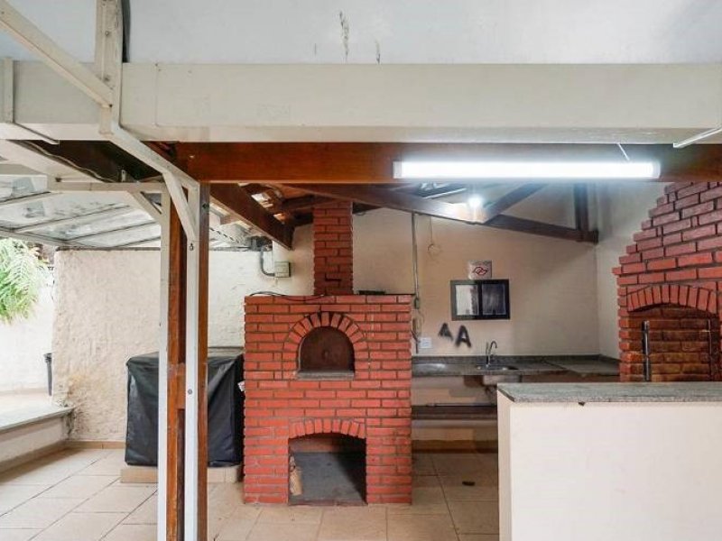 imóvel com 50m² - Vila Ema - São Paulo