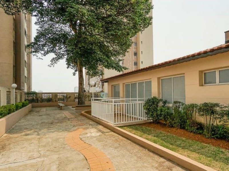 imóvel com 50m² - Vila Ema - São Paulo
