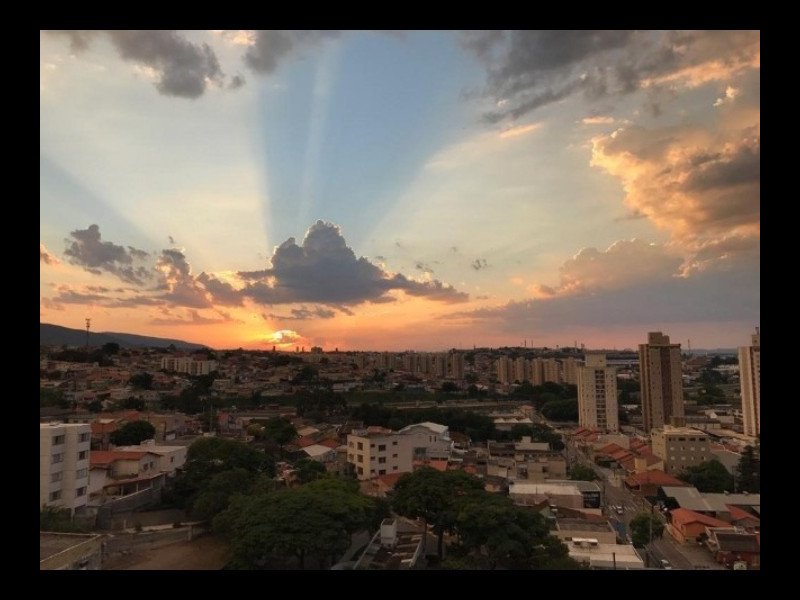 imóvel com 91m² - Vila vioto - Jundiaí