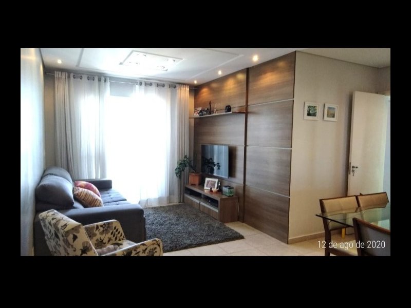 imóvel com 91m² - Vila vioto - Jundiaí