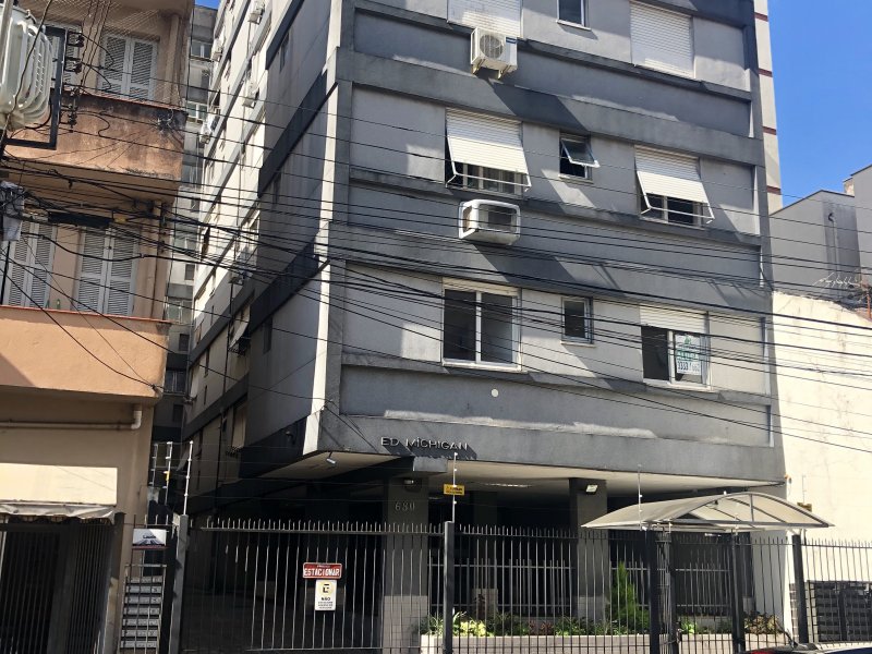 Studio à venda Centro Histórico com 25m² e 1 quarto por R$ 200.000 - 1764733194-002810e4-01f6-4f42-996c-a21f1b3b5718.jpeg
