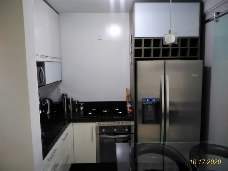 Apartamento à venda Vila Príncipe de Gales com 52m² e 2 quartos por R$ 335.000 - 1030686013-sala-e-cozinha-ii.jpg