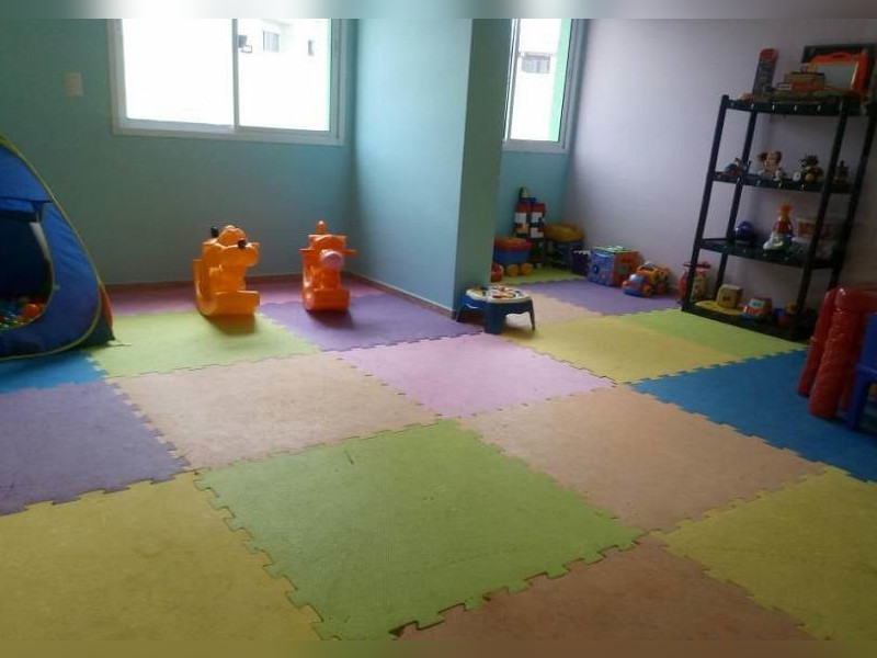 Apartamento à venda Vila Príncipe de Gales com 52m² e 2 quartos por R$ 335.000 - brinquedoteca.jpg