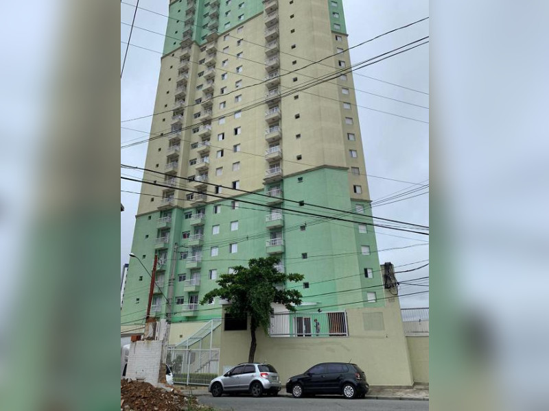 Apartamento à venda Vila Príncipe de Gales com 52m² e 2 quartos por R$ 335.000 - predio-visto-da-rua.jpg