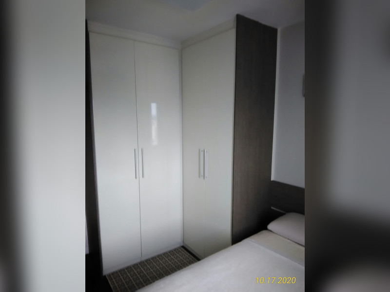Apartamento à venda Vila Príncipe de Gales com 52m² e 2 quartos por R$ 335.000 - quarto-i.jpg