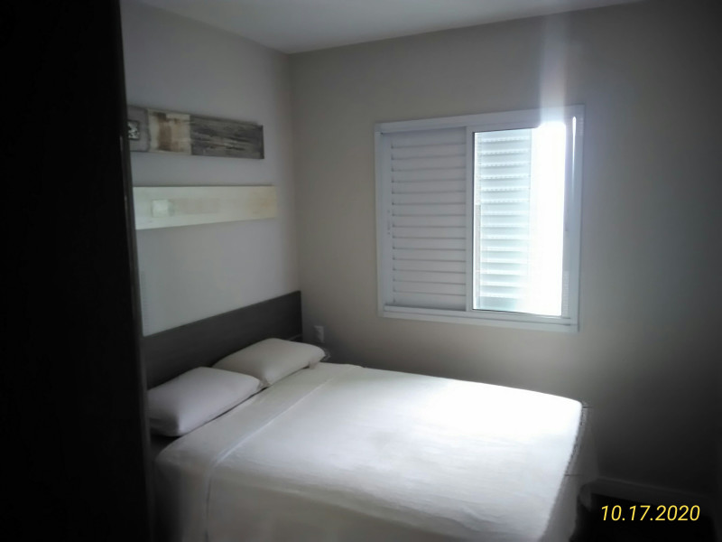 Apartamento à venda Vila Príncipe de Gales com 52m² e 2 quartos por R$ 335.000 - quarto-ii.jpg