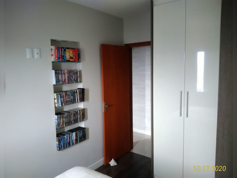 Apartamento à venda Vila Príncipe de Gales com 52m² e 2 quartos por R$ 335.000 - quarto-iv.jpg