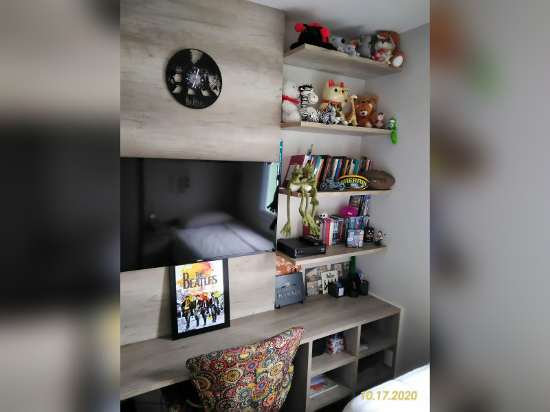 Apartamento à venda Vila Príncipe de Gales com 52m² e 2 quartos por R$ 335.000 - quarto-vi.jpg