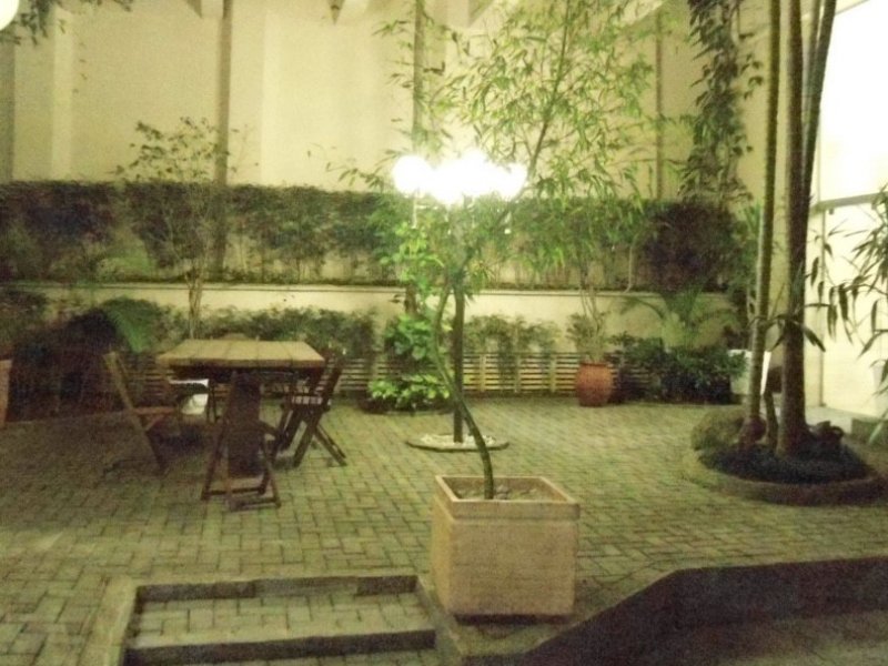 imóvel com 48m² - Jardim Paulista - São Paulo