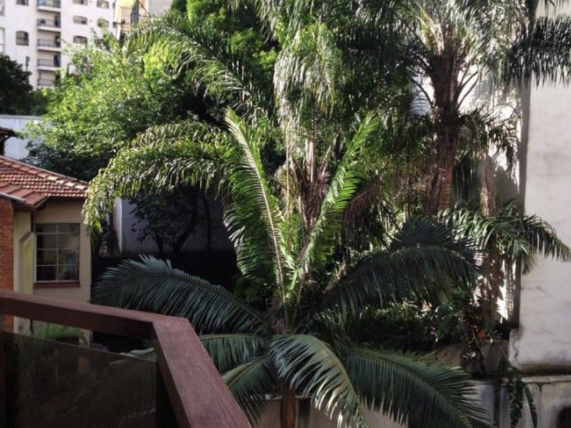imóvel com 48m² - Jardim Paulista - São Paulo