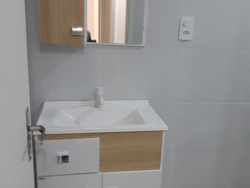 imóvel com 74m² - Centro - Sorocaba