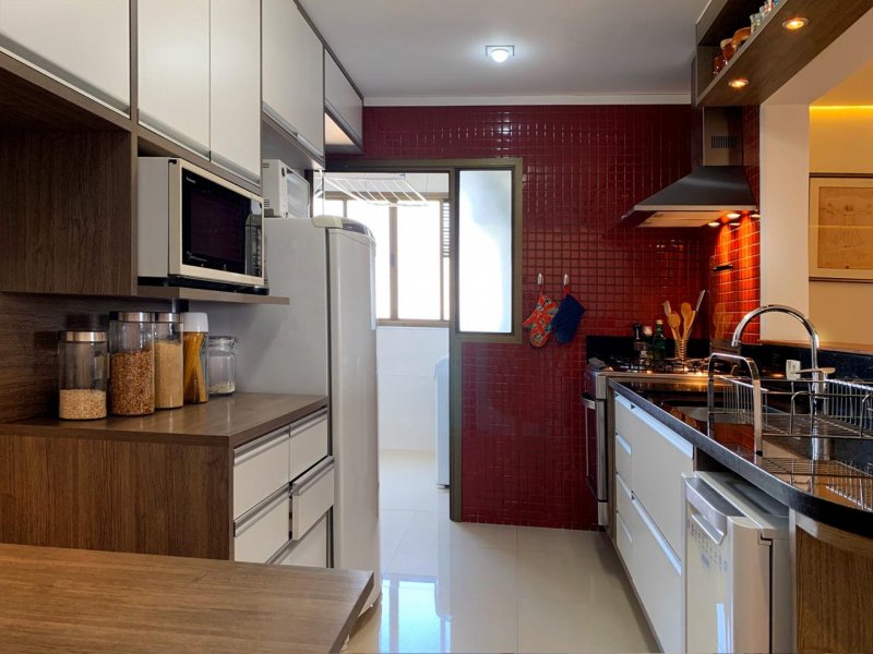 imóvel com 94m² - Vila Butantã - São Paulo