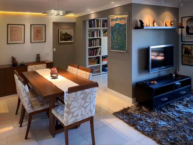 imóvel com 94m² - Vila Butantã - São Paulo