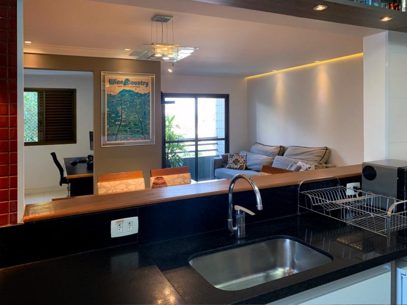 imóvel com 94m² - Vila Butantã - São Paulo