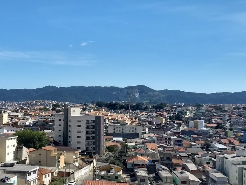 Apartamento à venda Picanço com 86m² e 2 quartos por R$ 600.000 - 1260253048-vista-cantareira.jpg