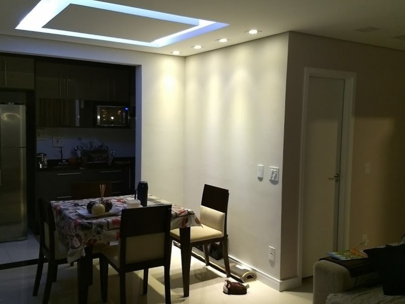 Apartamento à venda Picanço com 86m² e 2 quartos por R$ 600.000 - 1838641589-mesa-jantar.jpg