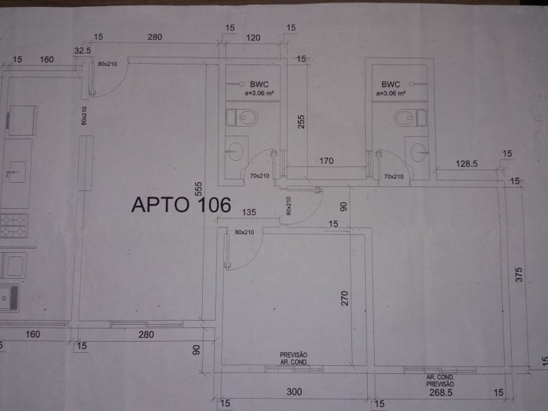 Apartamento à venda Ipiranga com 75m² e 2 quartos por R$ 180.000 - 2086646816-img-20200518-wa0067.jpeg