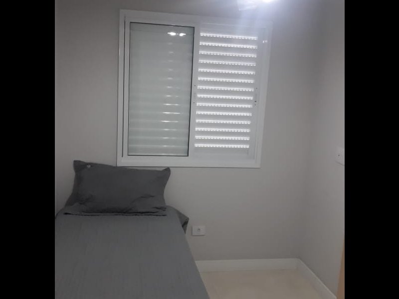 imóvel com 60m² - Jardim Arize - São Paulo