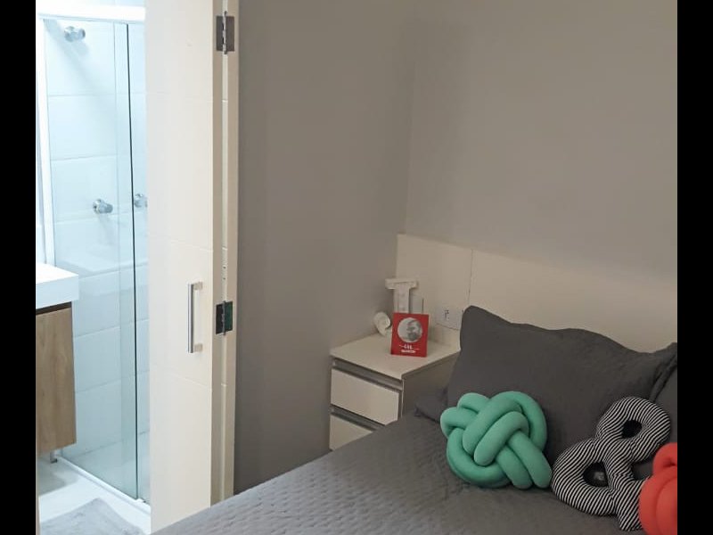 imóvel com 60m² - Jardim Arize - São Paulo