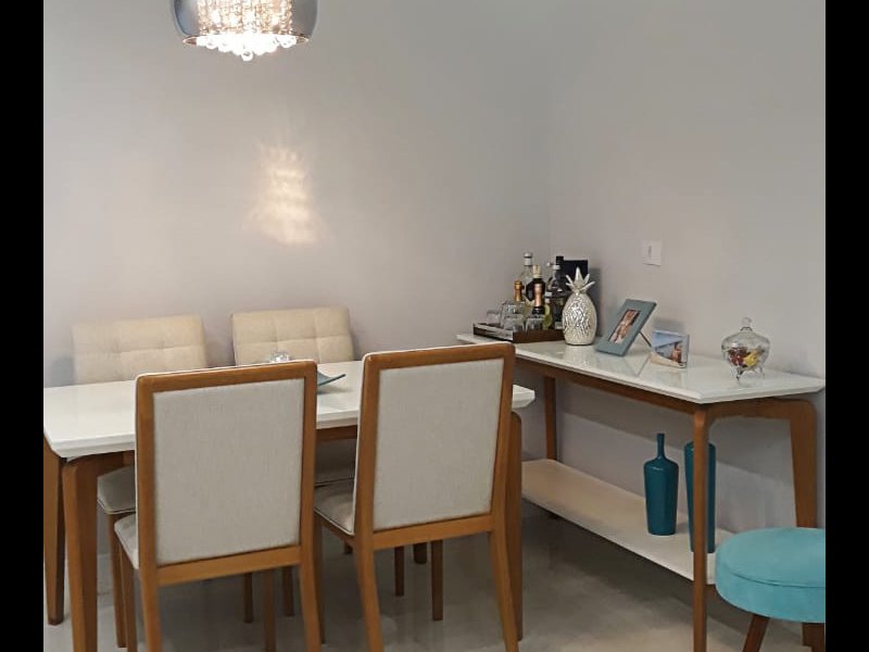 imóvel com 60m² - Jardim Arize - São Paulo