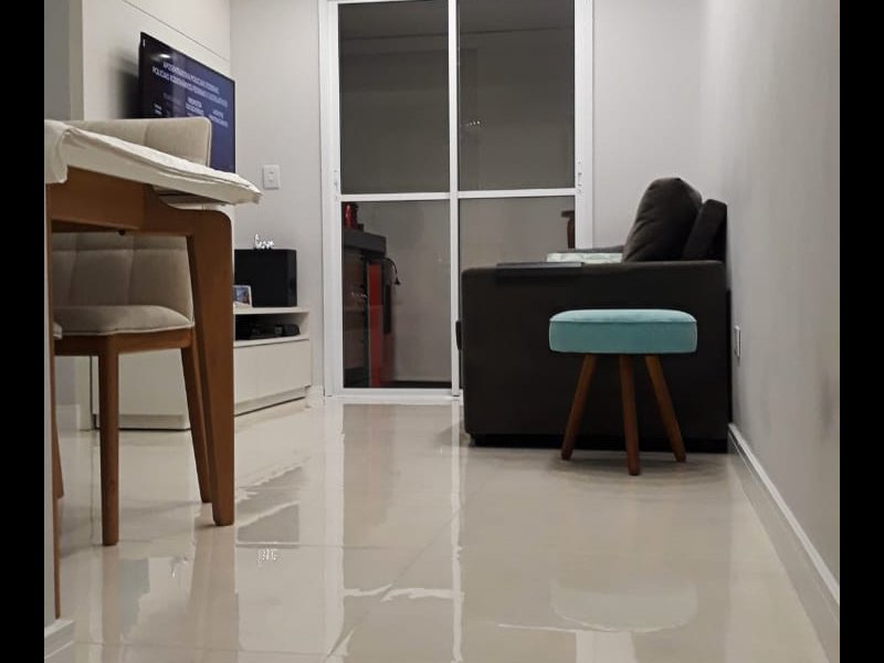 imóvel com 60m² - Jardim Arize - São Paulo