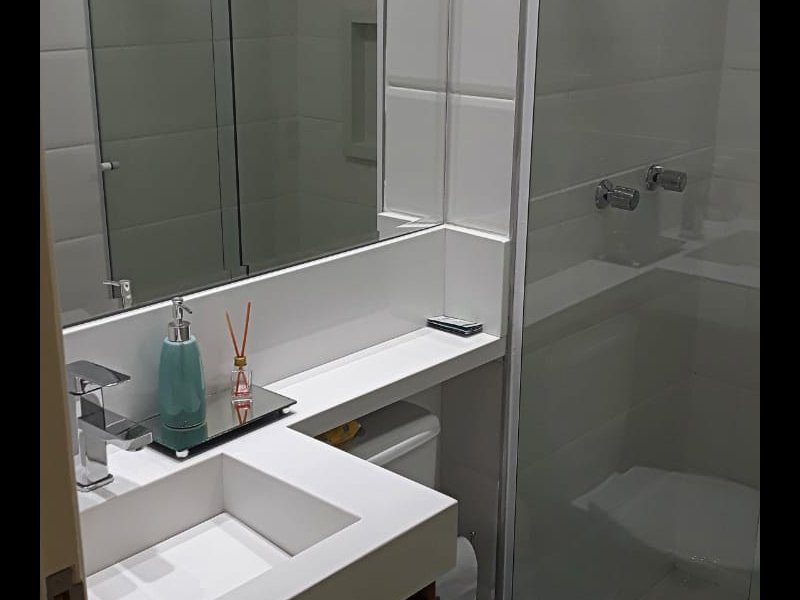 imóvel com 60m² - Jardim Arize - São Paulo