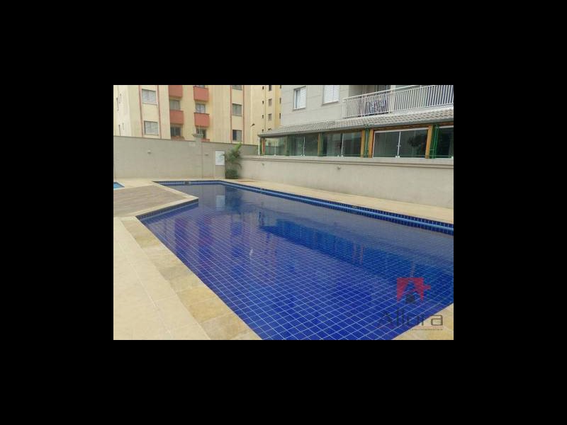 imóvel com 60m² - Jardim Arize - São Paulo