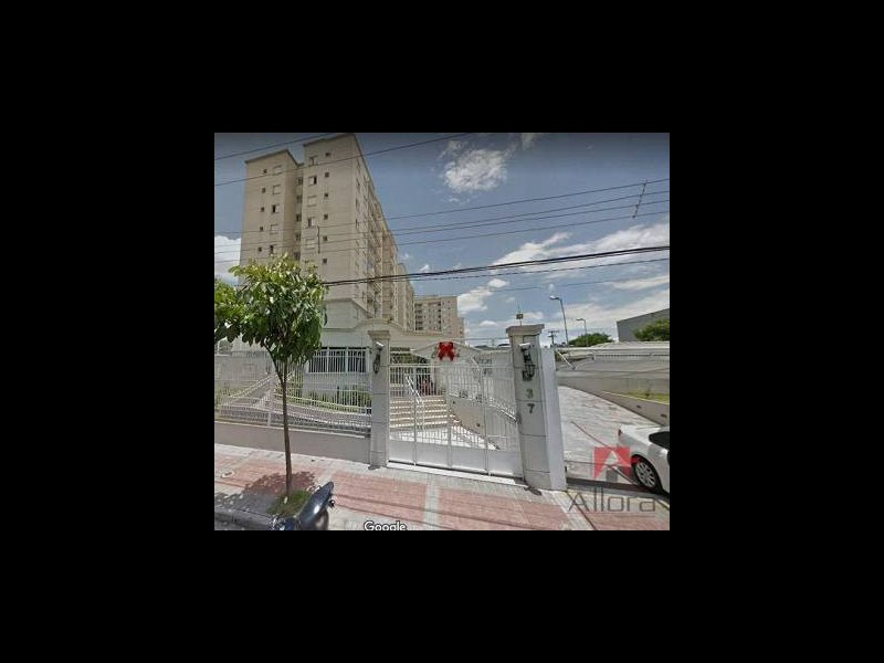 imóvel com 60m² - Jardim Arize - São Paulo